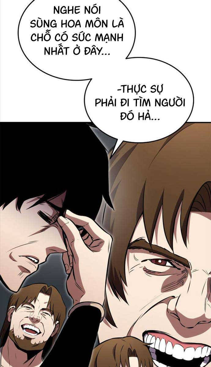 Sự Trở Lại Của Vị Thần Sức Mạnh - Chapter 128 - Page 35