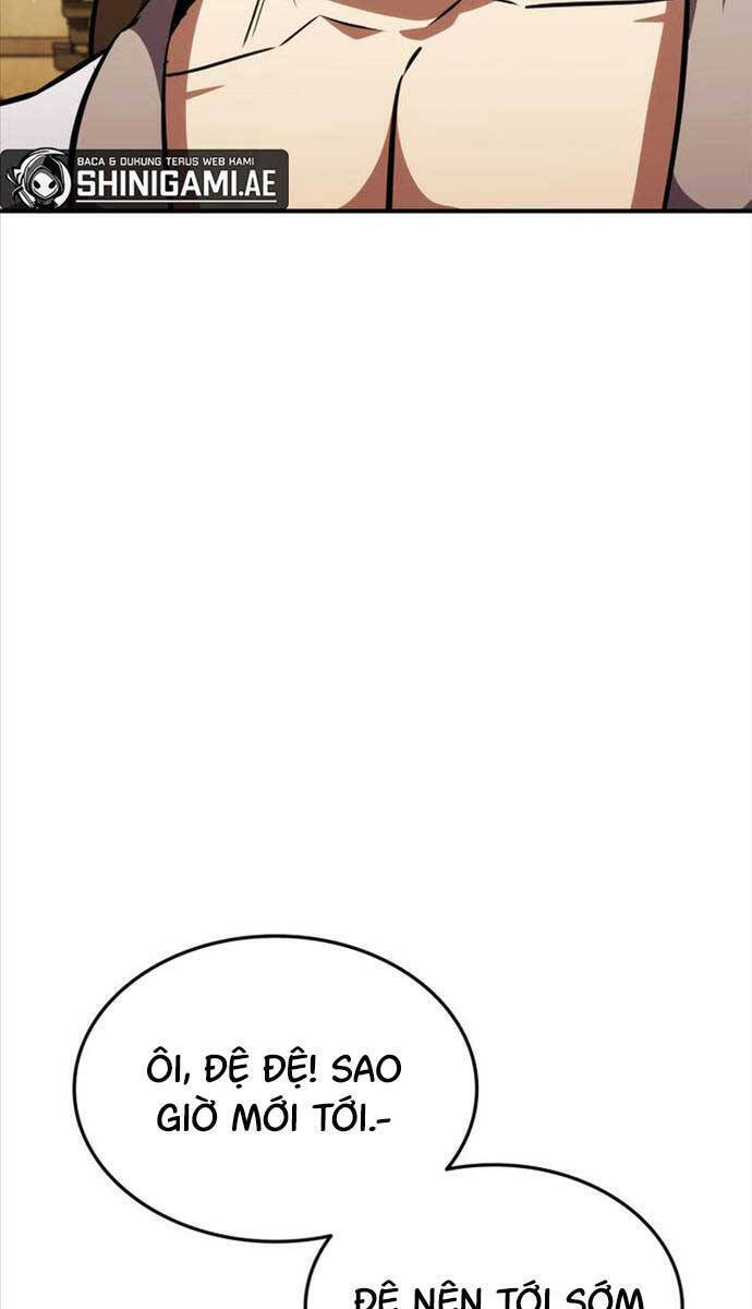 Sự Trở Lại Của Vị Thần Sức Mạnh - Chapter 128 - Page 39