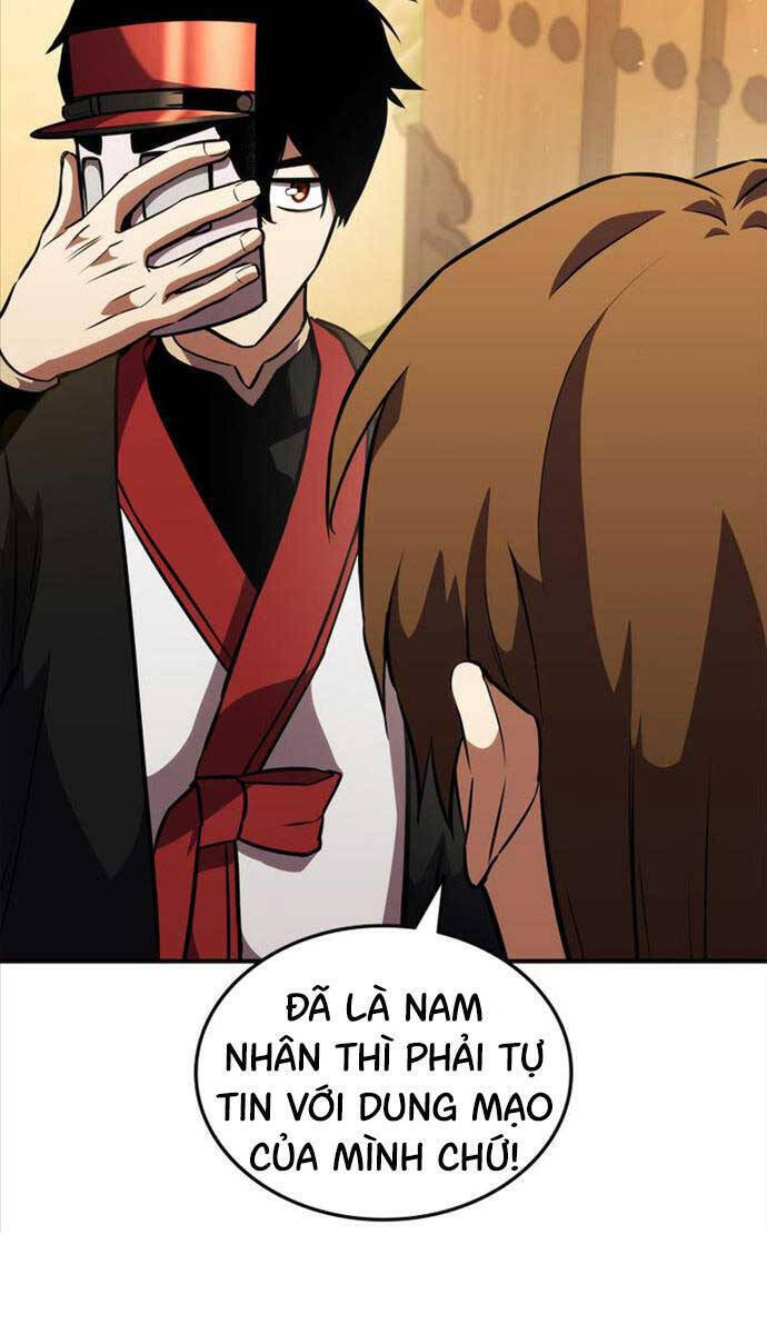 Sự Trở Lại Của Vị Thần Sức Mạnh - Chapter 128 - Page 42