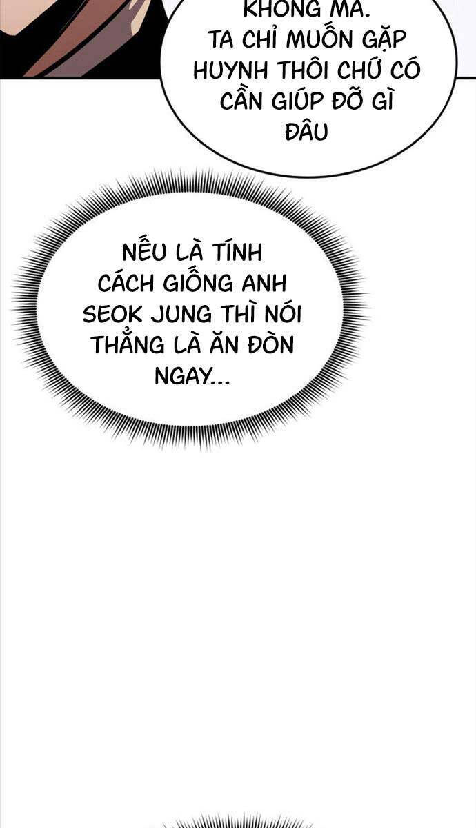 Sự Trở Lại Của Vị Thần Sức Mạnh - Chapter 128 - Page 45