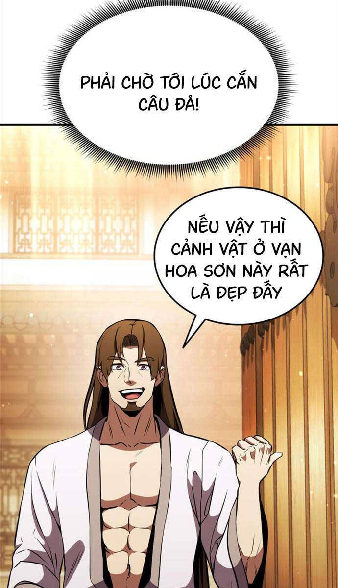 Sự Trở Lại Của Vị Thần Sức Mạnh - Chapter 128 - Page 46