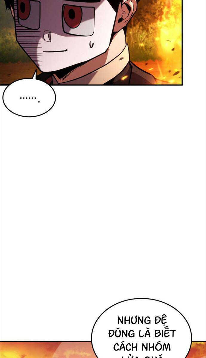 Sự Trở Lại Của Vị Thần Sức Mạnh - Chapter 128 - Page 53