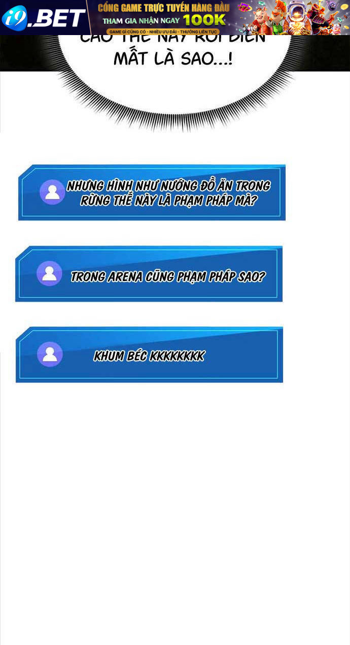 Sự Trở Lại Của Vị Thần Sức Mạnh - Chapter 128 - Page 55