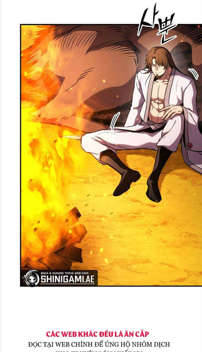 Sự Trở Lại Của Vị Thần Sức Mạnh - Chapter 128 - Page 56