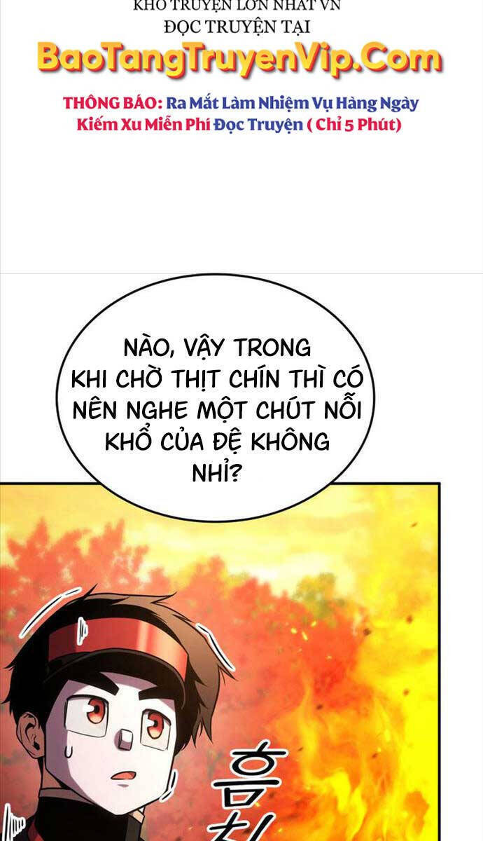 Sự Trở Lại Của Vị Thần Sức Mạnh - Chapter 128 - Page 57