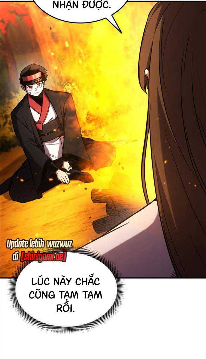 Sự Trở Lại Của Vị Thần Sức Mạnh - Chapter 128 - Page 59