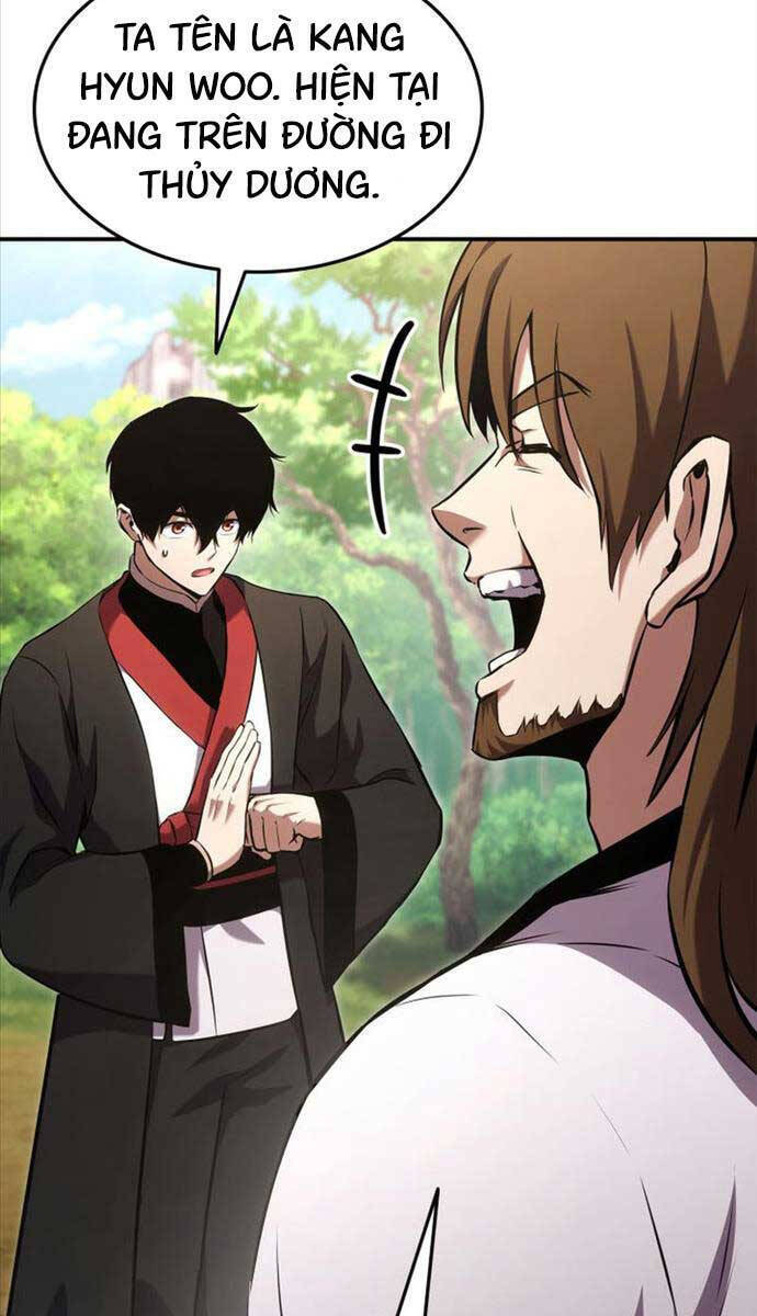 Sự Trở Lại Của Vị Thần Sức Mạnh - Chapter 128 - Page 6