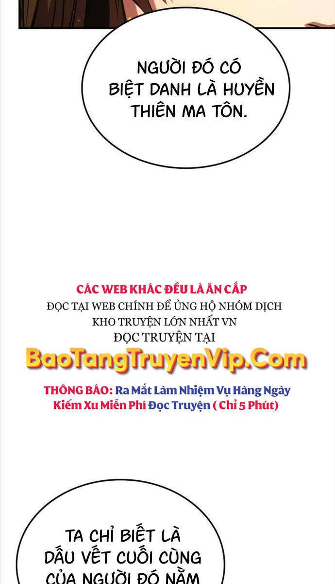 Sự Trở Lại Của Vị Thần Sức Mạnh - Chapter 128 - Page 61