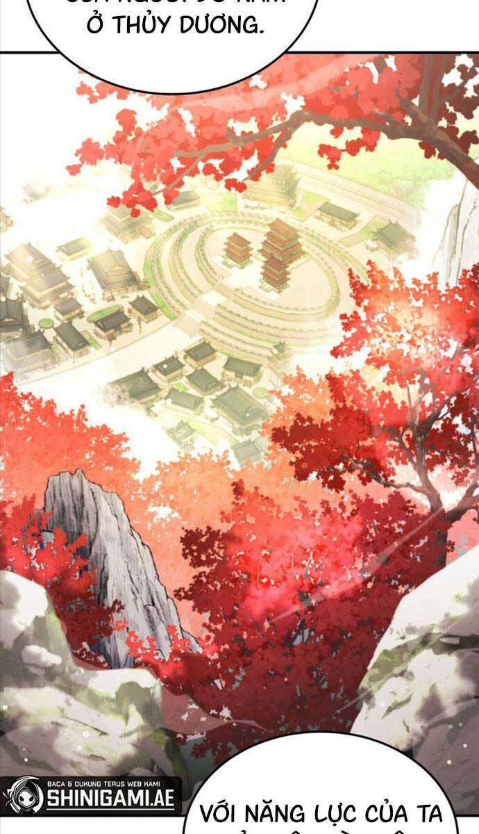 Sự Trở Lại Của Vị Thần Sức Mạnh - Chapter 128 - Page 62