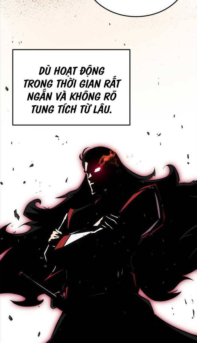 Sự Trở Lại Của Vị Thần Sức Mạnh - Chapter 128 - Page 65