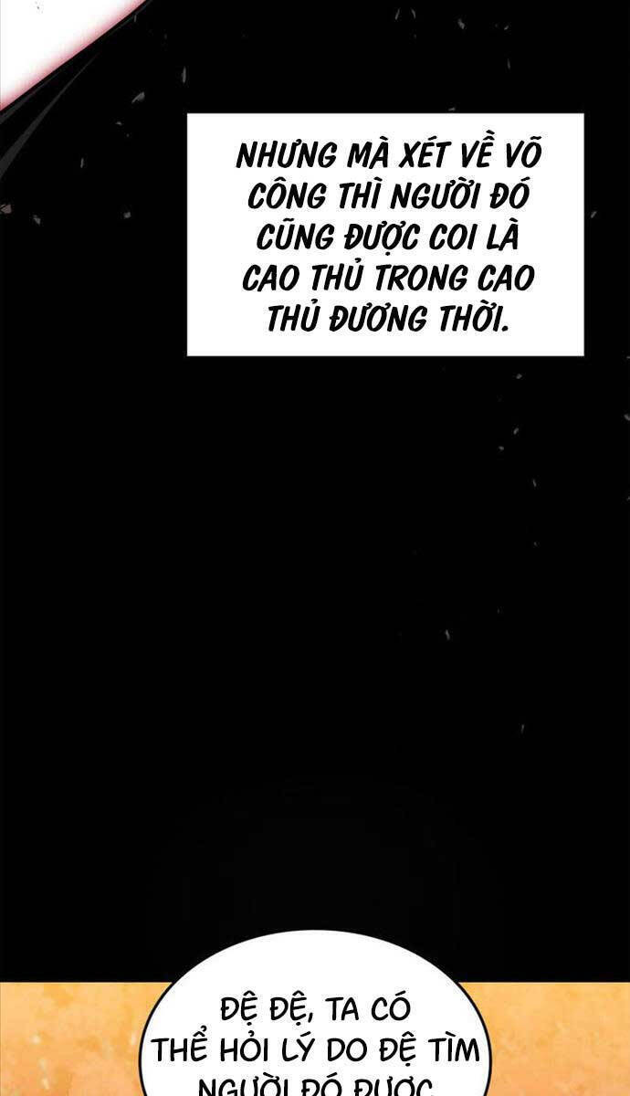 Sự Trở Lại Của Vị Thần Sức Mạnh - Chapter 128 - Page 66