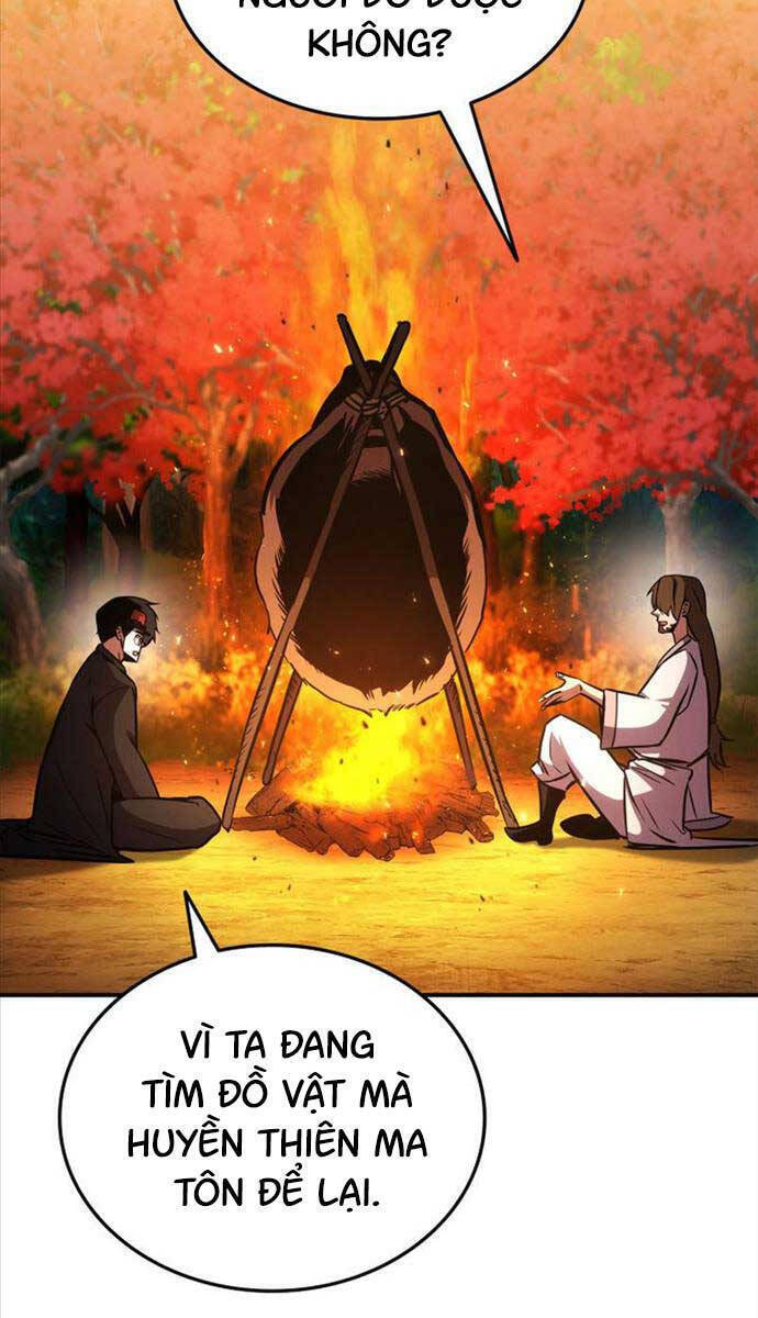 Sự Trở Lại Của Vị Thần Sức Mạnh - Chapter 128 - Page 67