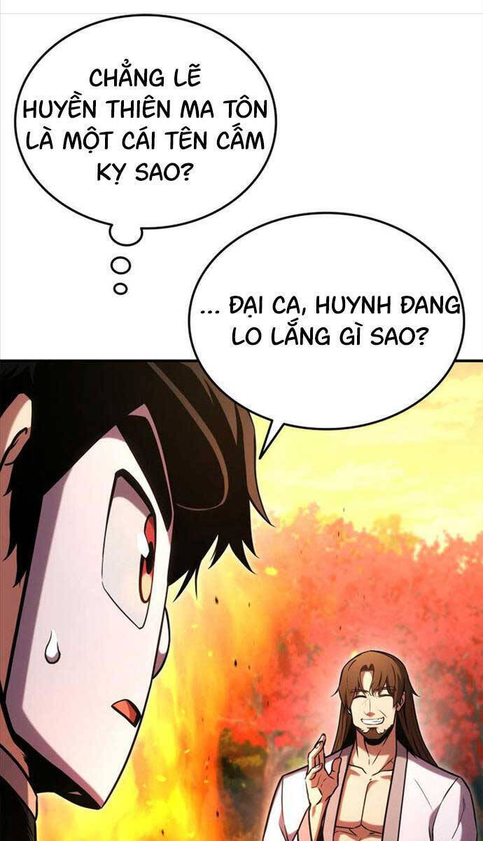 Sự Trở Lại Của Vị Thần Sức Mạnh - Chapter 128 - Page 70