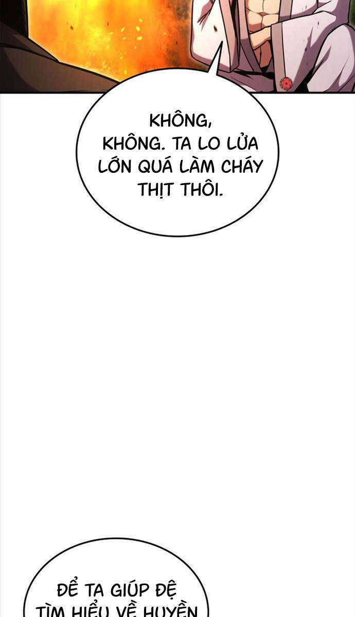 Sự Trở Lại Của Vị Thần Sức Mạnh - Chapter 128 - Page 71