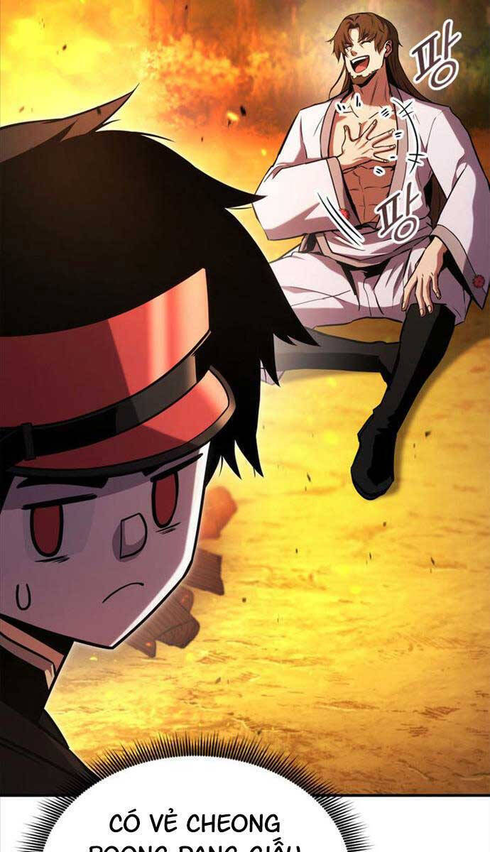 Sự Trở Lại Của Vị Thần Sức Mạnh - Chapter 128 - Page 74