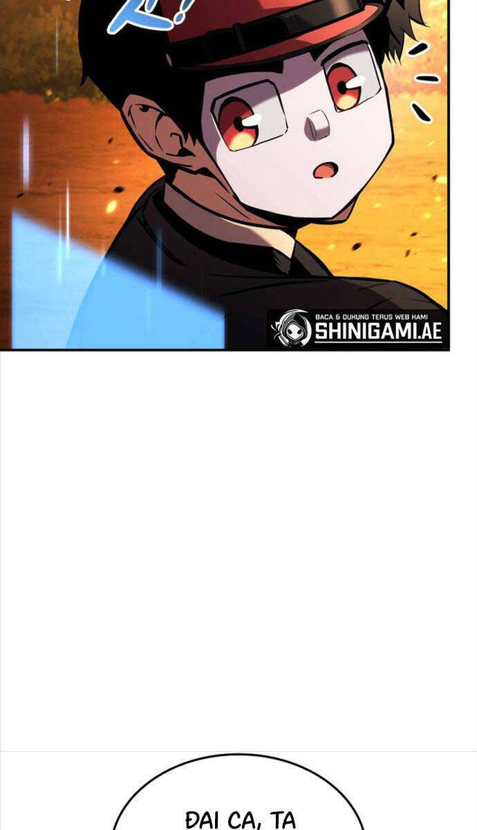 Sự Trở Lại Của Vị Thần Sức Mạnh - Chapter 128 - Page 76