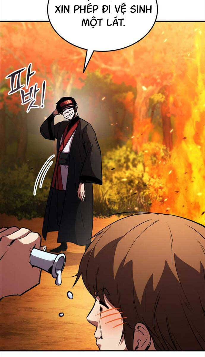 Sự Trở Lại Của Vị Thần Sức Mạnh - Chapter 128 - Page 77