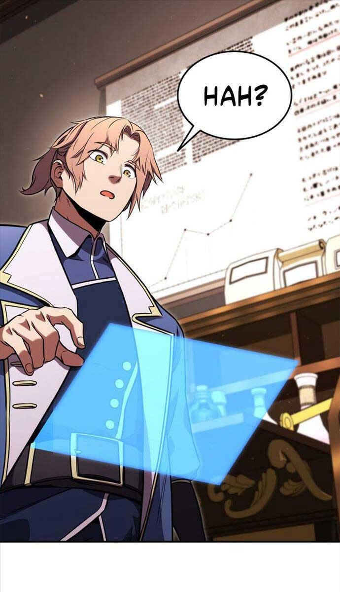 Sự Trở Lại Của Vị Thần Sức Mạnh - Chapter 128 - Page 84