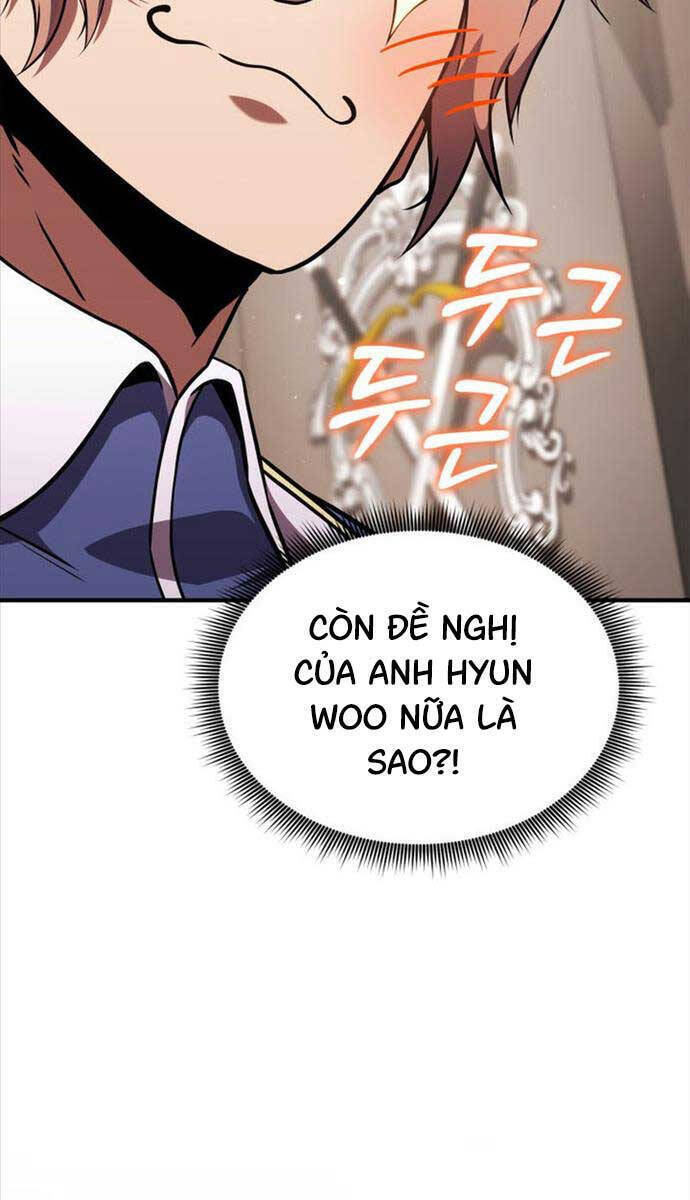 Sự Trở Lại Của Vị Thần Sức Mạnh - Chapter 128 - Page 86