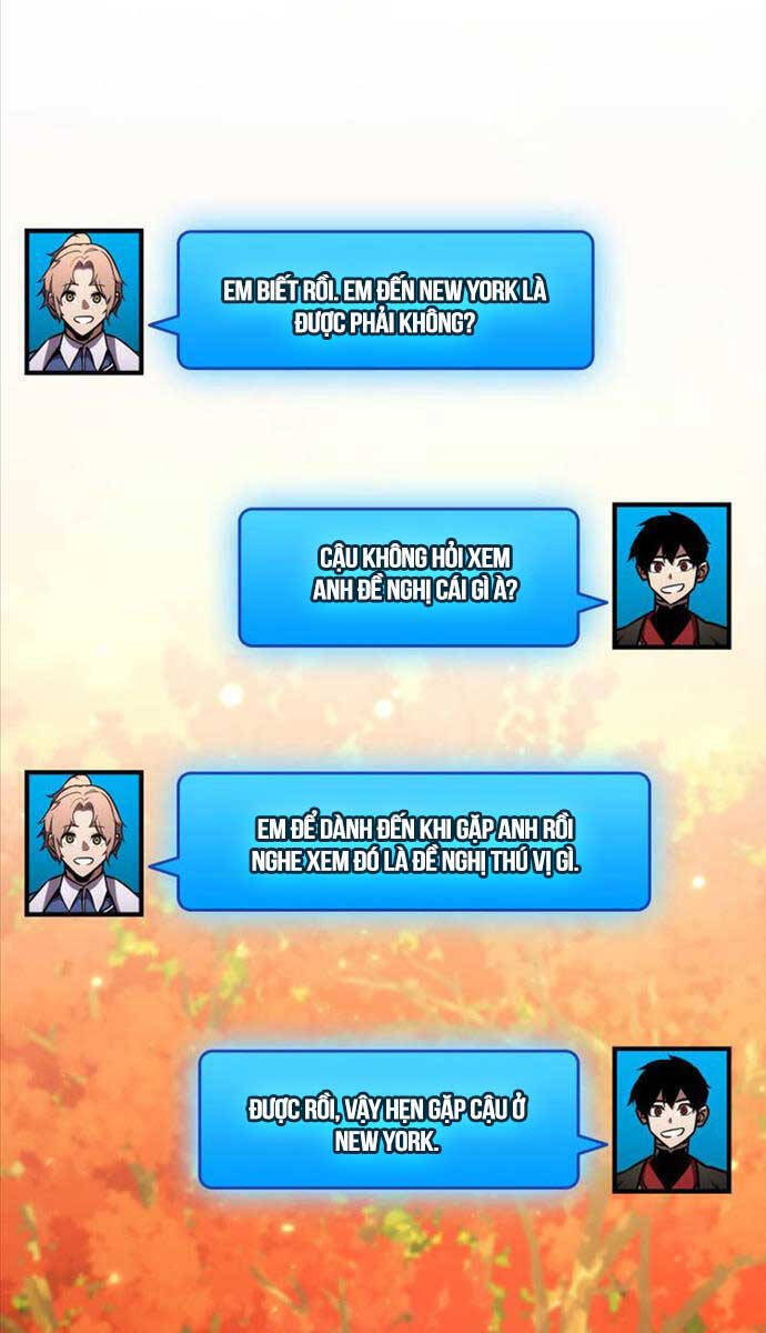 Sự Trở Lại Của Vị Thần Sức Mạnh - Chapter 128 - Page 87