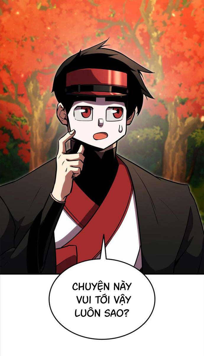 Sự Trở Lại Của Vị Thần Sức Mạnh - Chapter 128 - Page 88