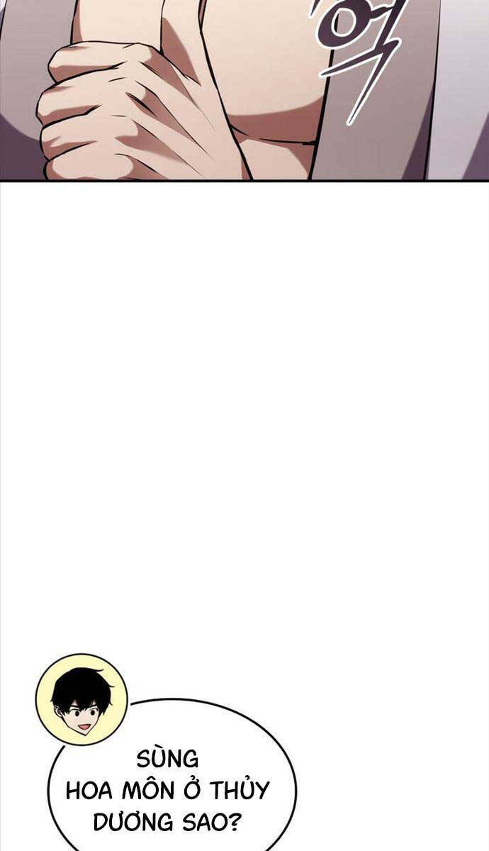 Sự Trở Lại Của Vị Thần Sức Mạnh - Chapter 128 - Page 9