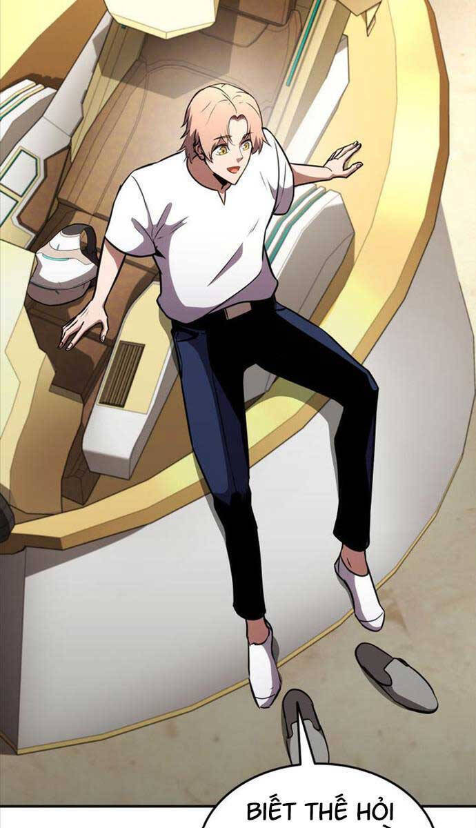 Sự Trở Lại Của Vị Thần Sức Mạnh - Chapter 128 - Page 91