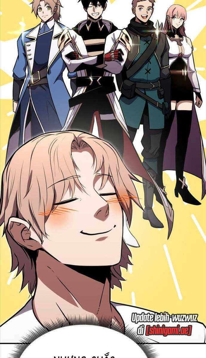 Sự Trở Lại Của Vị Thần Sức Mạnh - Chapter 128 - Page 93