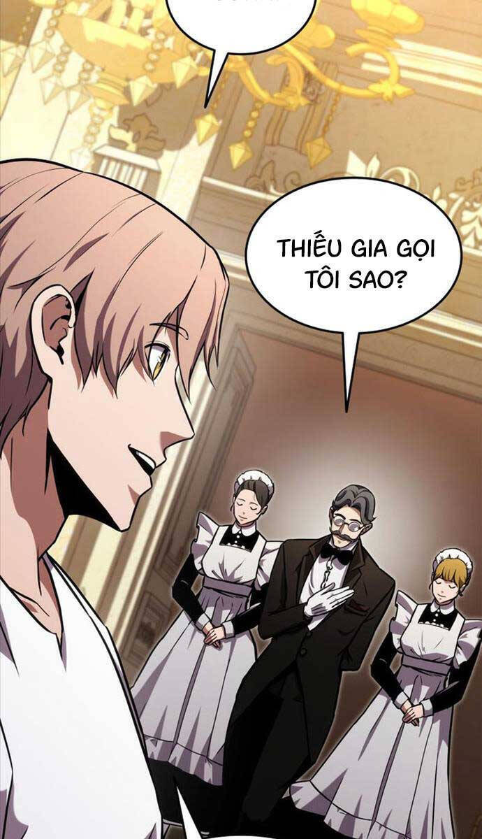 Sự Trở Lại Của Vị Thần Sức Mạnh - Chapter 128 - Page 95