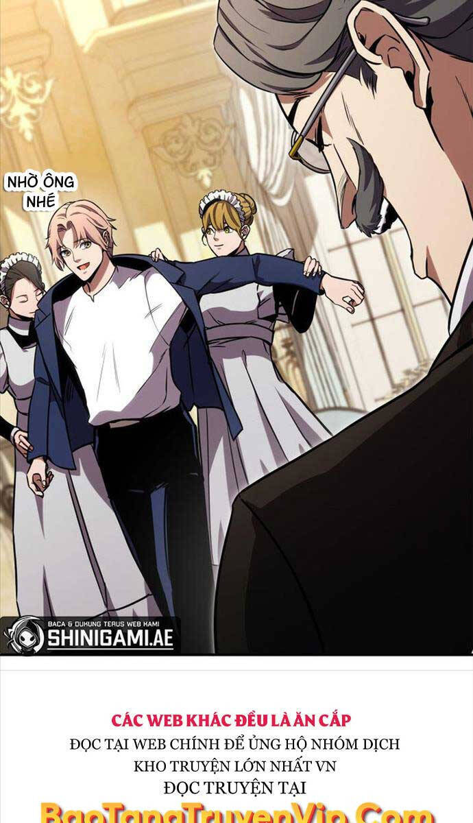 Sự Trở Lại Của Vị Thần Sức Mạnh - Chapter 128 - Page 97