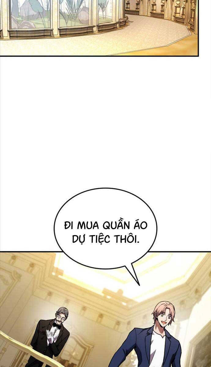 Sự Trở Lại Của Vị Thần Sức Mạnh - Chapter 128 - Page 99