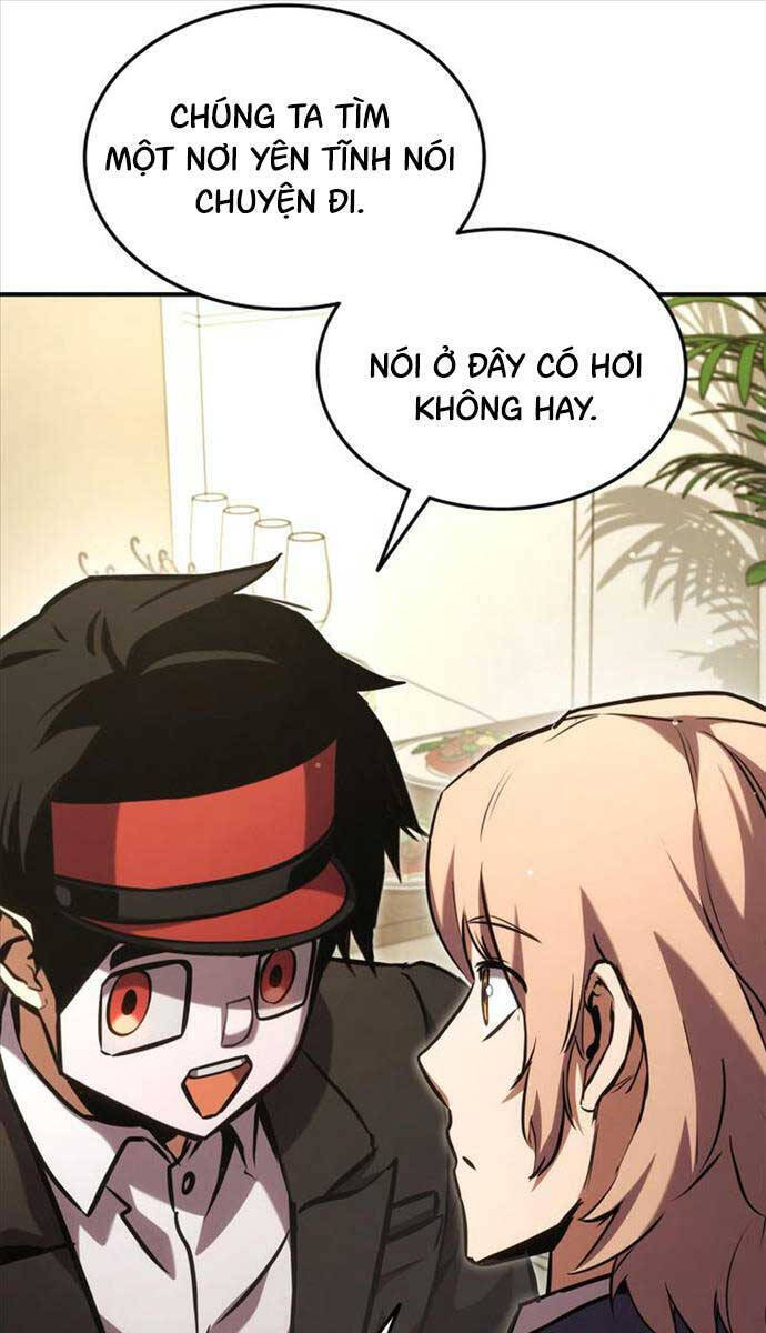 Sự Trở Lại Của Vị Thần Sức Mạnh - Chapter 129 - Page 103