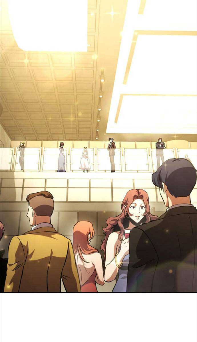 Sự Trở Lại Của Vị Thần Sức Mạnh - Chapter 129 - Page 105