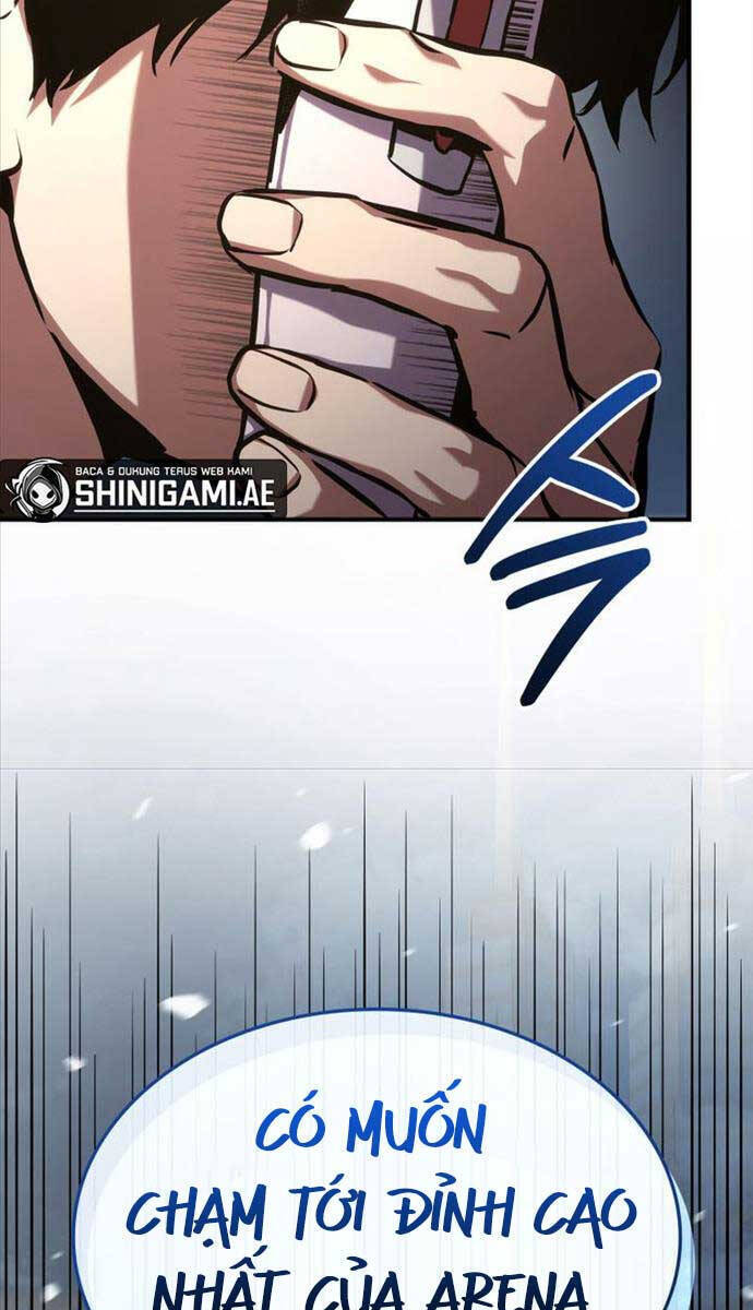 Sự Trở Lại Của Vị Thần Sức Mạnh - Chapter 129 - Page 109