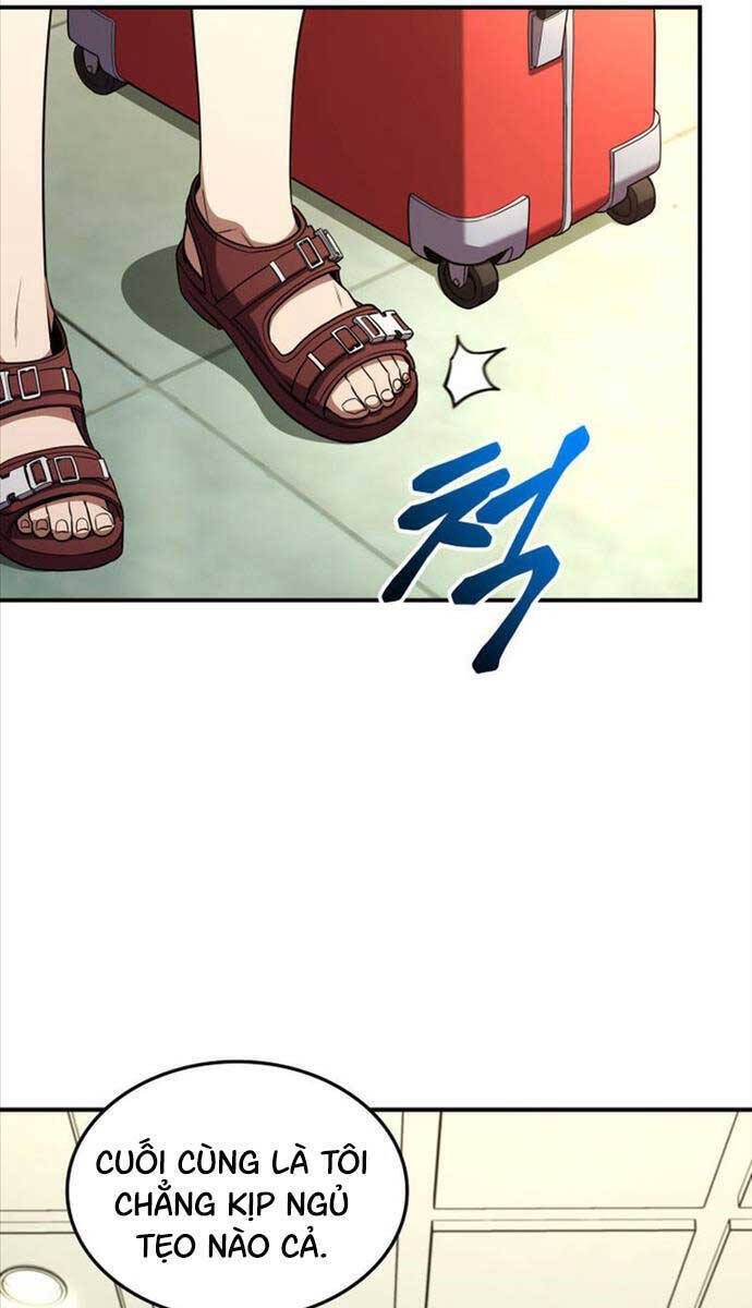 Sự Trở Lại Của Vị Thần Sức Mạnh - Chapter 129 - Page 11