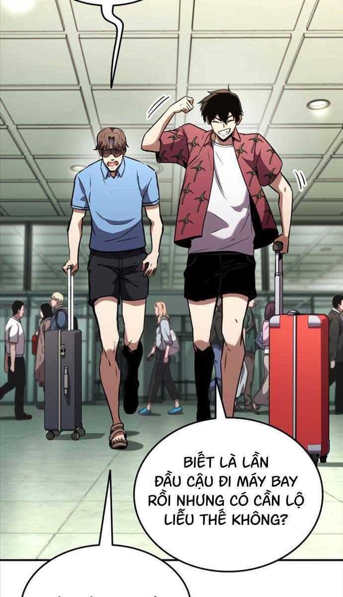 Sự Trở Lại Của Vị Thần Sức Mạnh - Chapter 129 - Page 12