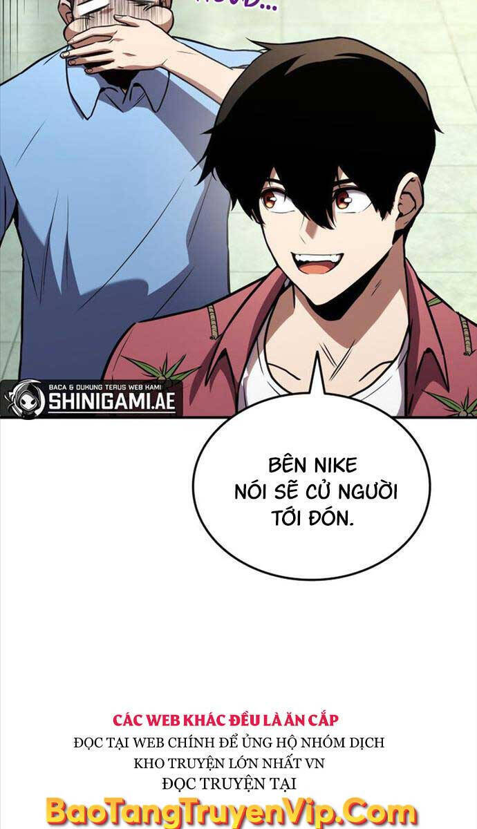Sự Trở Lại Của Vị Thần Sức Mạnh - Chapter 129 - Page 14