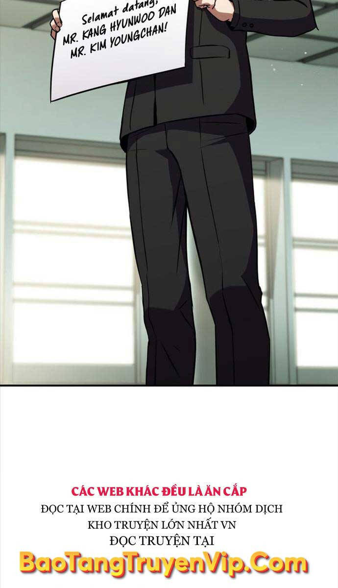 Sự Trở Lại Của Vị Thần Sức Mạnh - Chapter 129 - Page 17