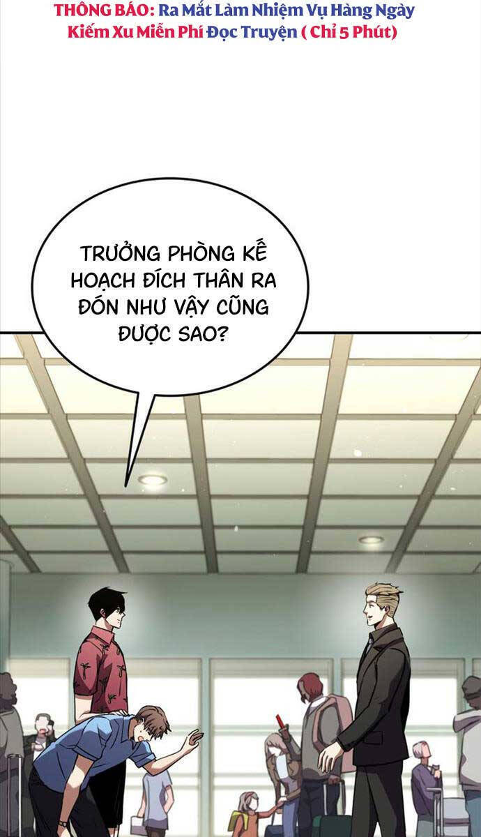 Sự Trở Lại Của Vị Thần Sức Mạnh - Chapter 129 - Page 18