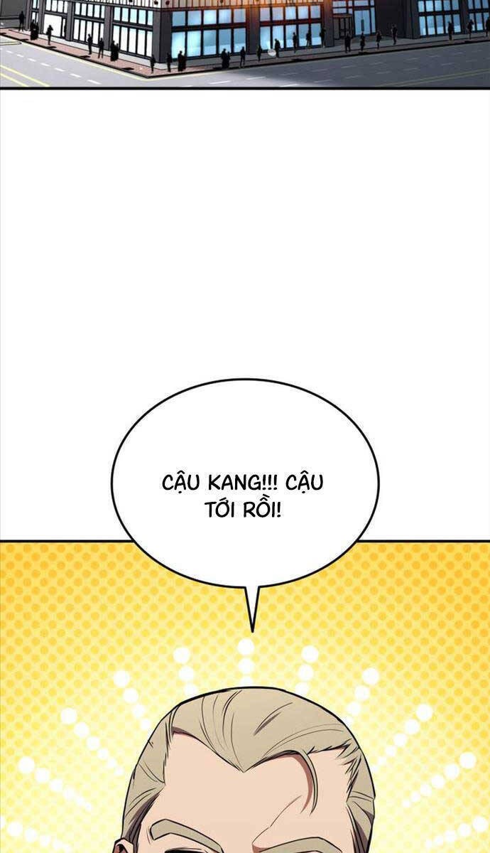 Sự Trở Lại Của Vị Thần Sức Mạnh - Chapter 129 - Page 23