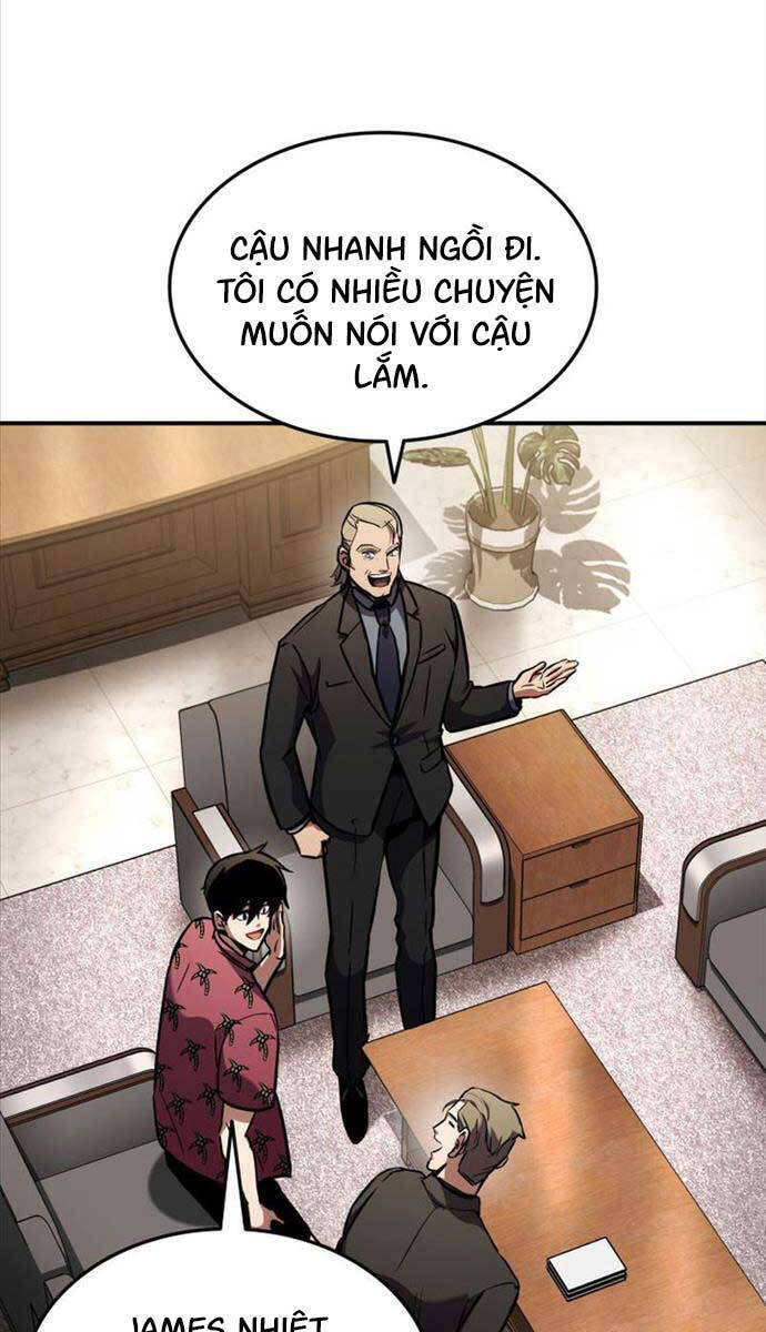 Sự Trở Lại Của Vị Thần Sức Mạnh - Chapter 129 - Page 25