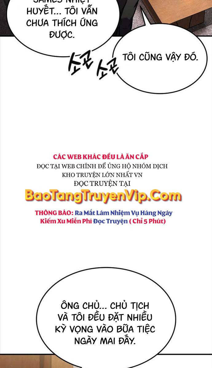 Sự Trở Lại Của Vị Thần Sức Mạnh - Chapter 129 - Page 26