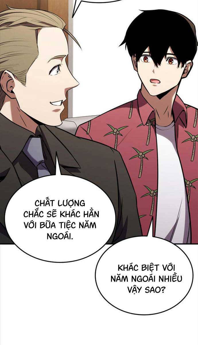 Sự Trở Lại Của Vị Thần Sức Mạnh - Chapter 129 - Page 27