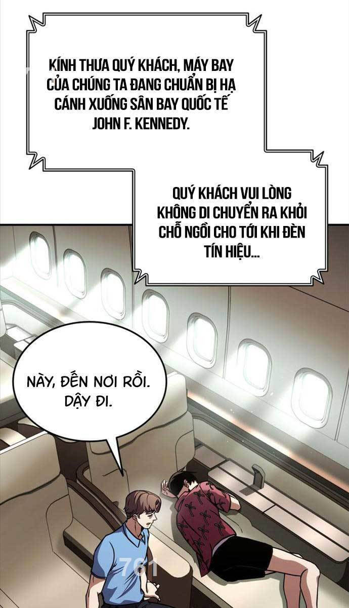 Sự Trở Lại Của Vị Thần Sức Mạnh - Chapter 129 - Page 3