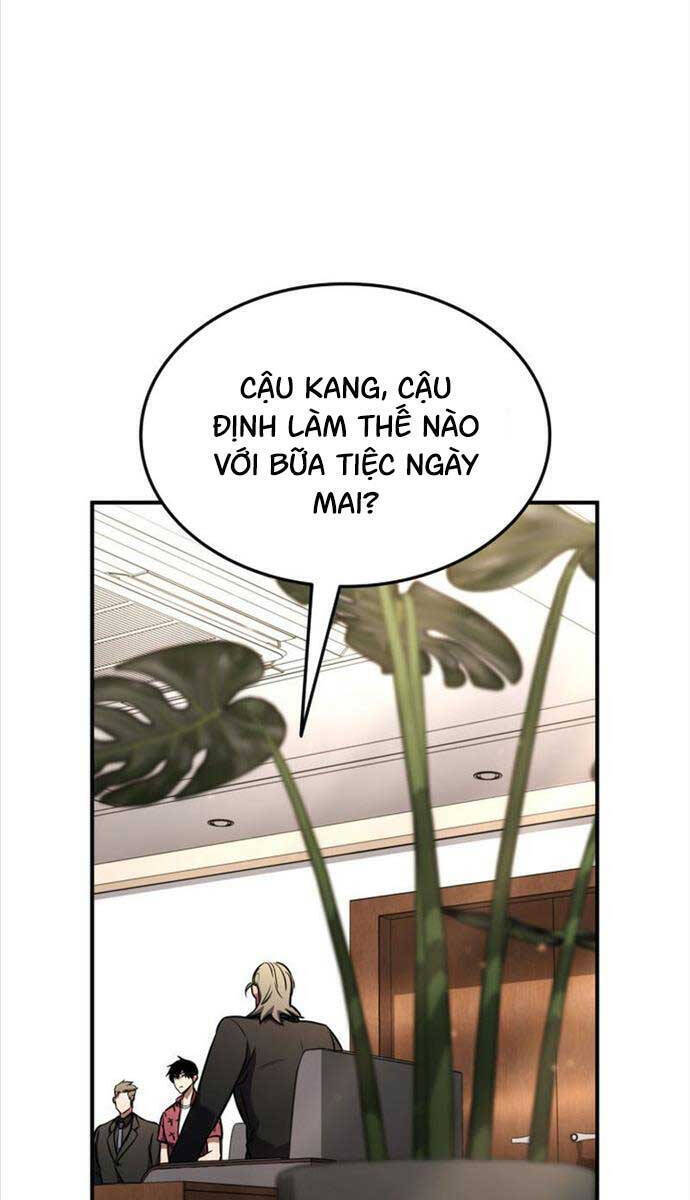 Sự Trở Lại Của Vị Thần Sức Mạnh - Chapter 129 - Page 30