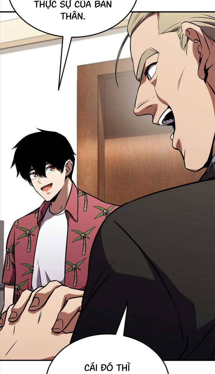 Sự Trở Lại Của Vị Thần Sức Mạnh - Chapter 129 - Page 32