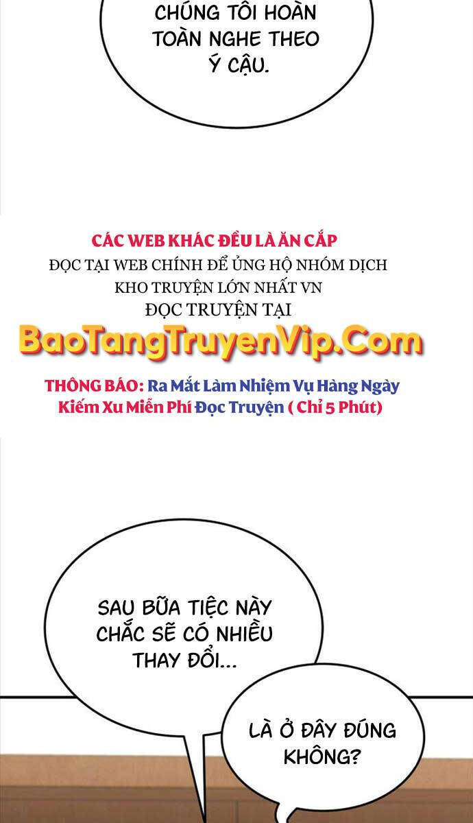 Sự Trở Lại Của Vị Thần Sức Mạnh - Chapter 129 - Page 33