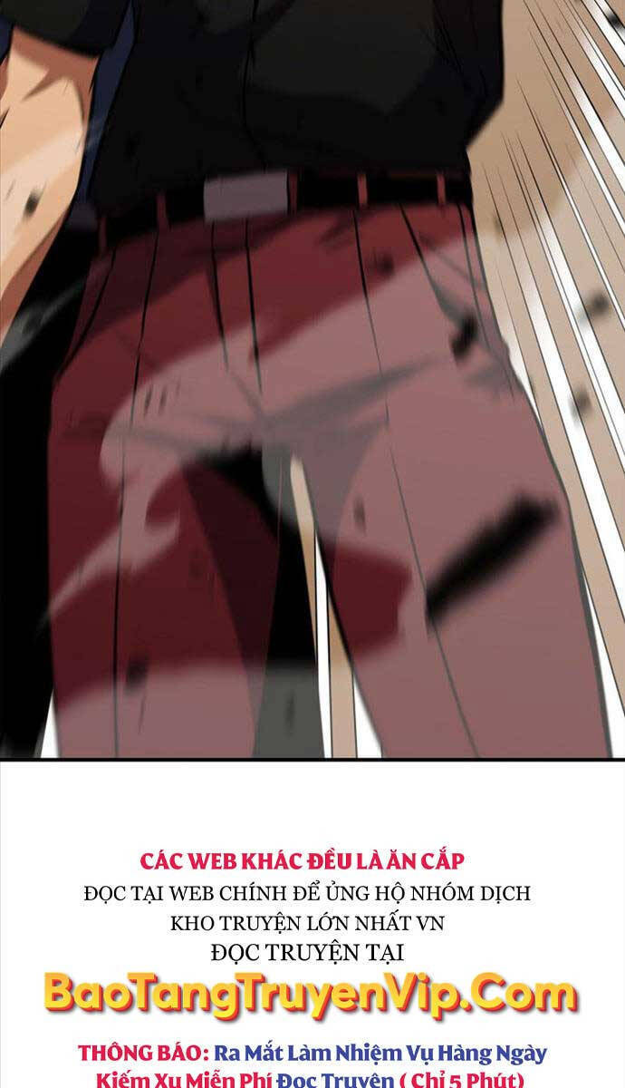 Sự Trở Lại Của Vị Thần Sức Mạnh - Chapter 129 - Page 36