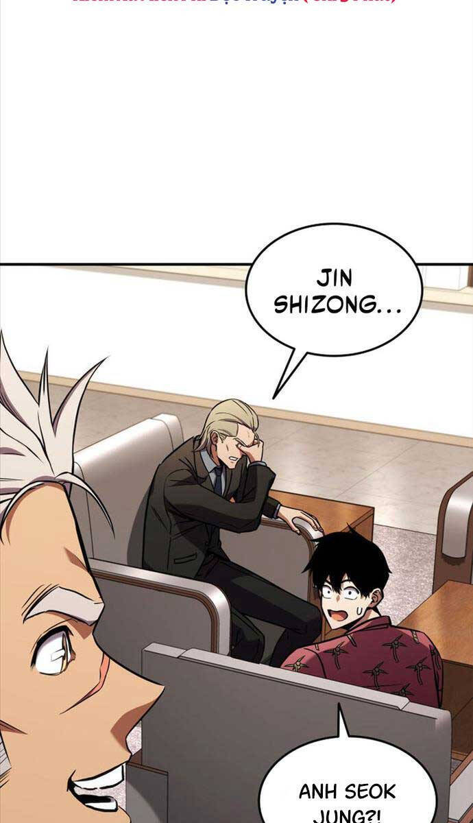 Sự Trở Lại Của Vị Thần Sức Mạnh - Chapter 129 - Page 37