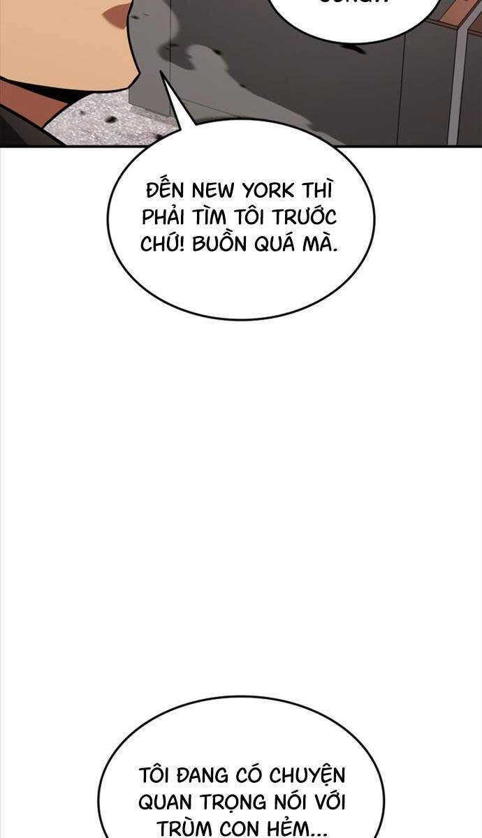 Sự Trở Lại Của Vị Thần Sức Mạnh - Chapter 129 - Page 38